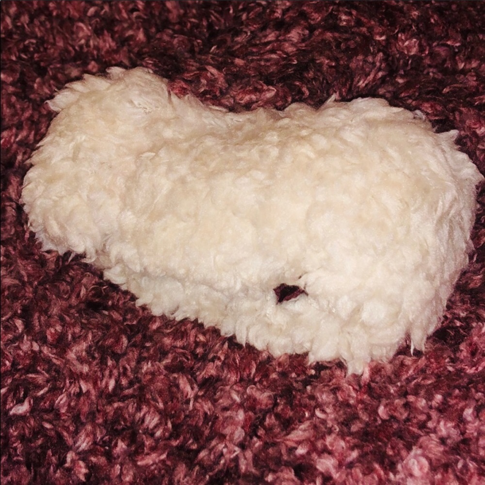 Sherpa Teddy Bear Jacket With Pockets Soft & Warm - Picture 6 of 8